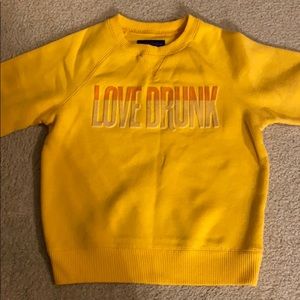 Aeropostale Sweatshirt - Almost New!